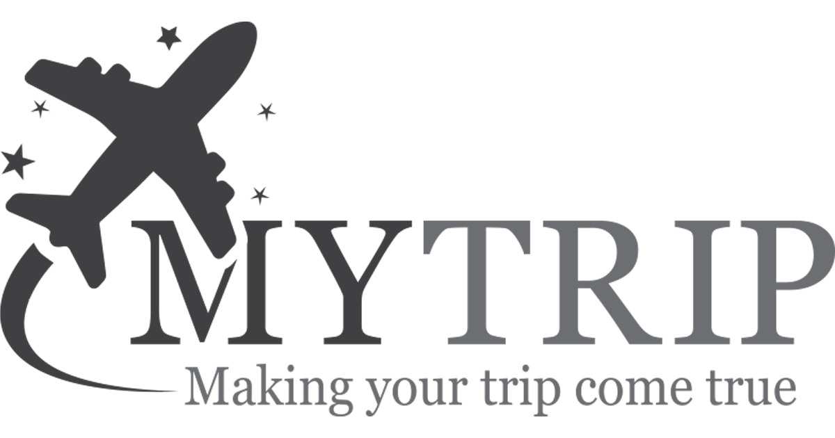 my trip logo
