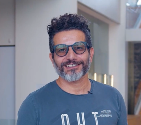 ירון עטיה